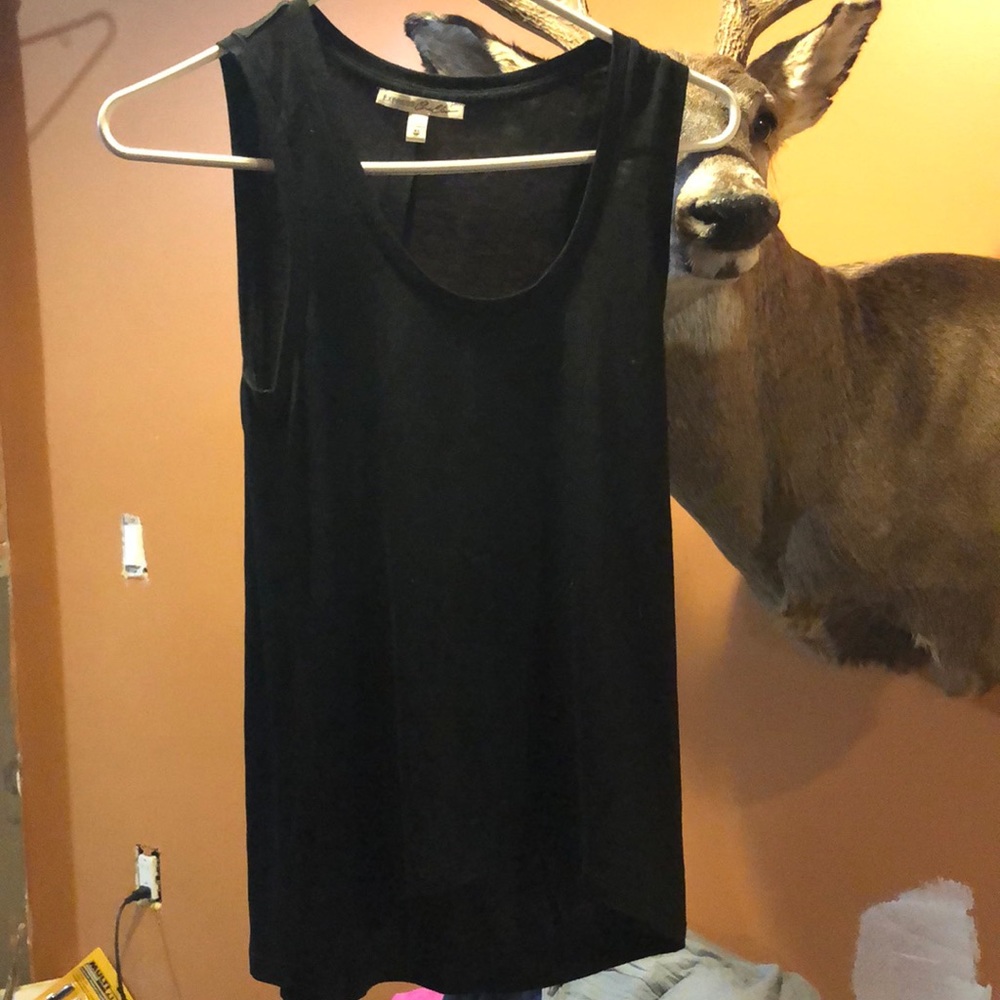 Express Basic Tank